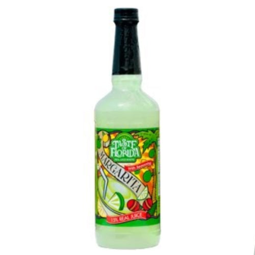 Taste of Florida Margarita -750ml