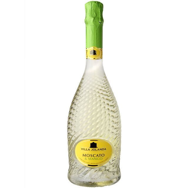 Villa Jolanda Moscato and Mango - 750ML