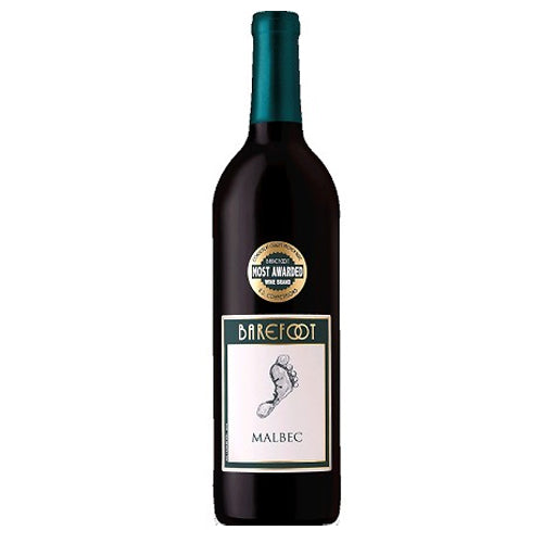 Barefoot Malbec 1.5L