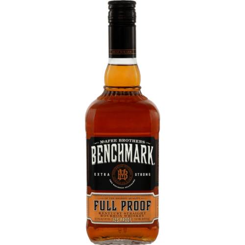 Benchmark Extra Strong Full Proof-750MLB