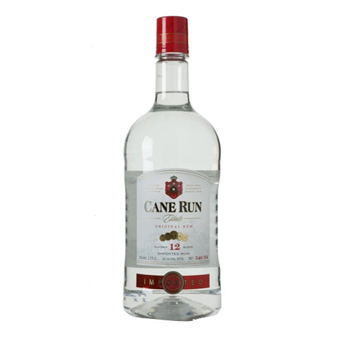 Cane Rum Number 12 Blend White Rum - 1.75L