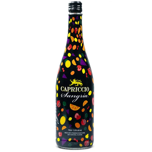 Capriccio Sangria 750ML