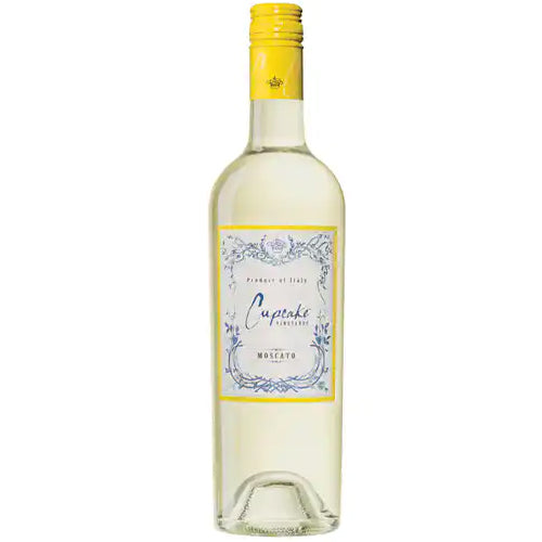 Cupcake Still Moscato 750ML