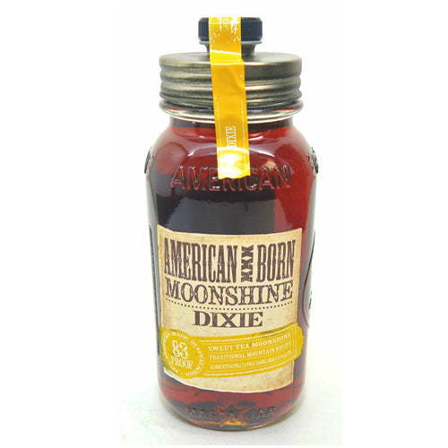 American Born Moonshine Dixie - 750ML