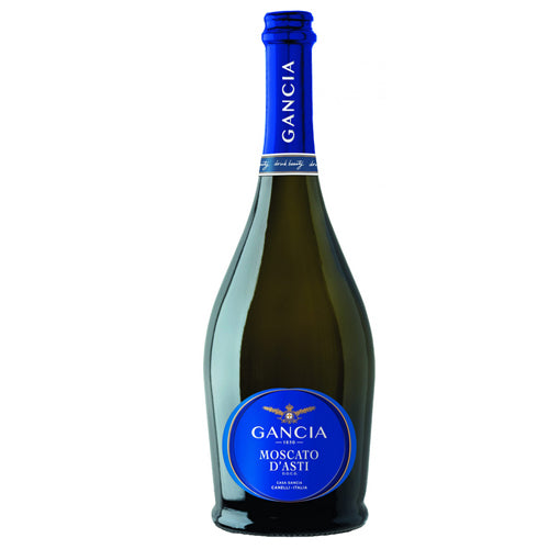 Gancia Moscato D Asti 750ML