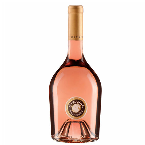 Chateau Miraval Cotes Provence Rose - 750ML