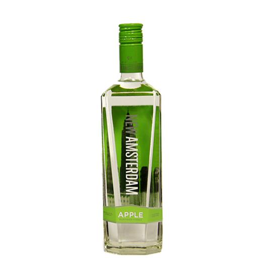 New Amsterdam Vodka Apple - 750ML