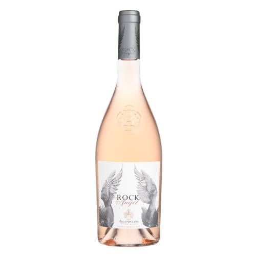 Chateau d'Esclans Rose Rock Angel 2019- 750ML