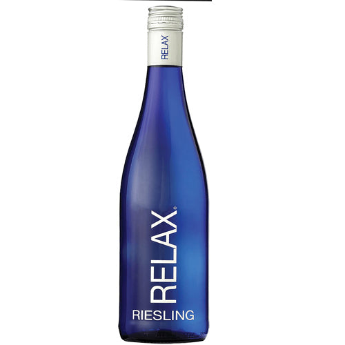 Schmitt Sohne Relax Riesling 750ML