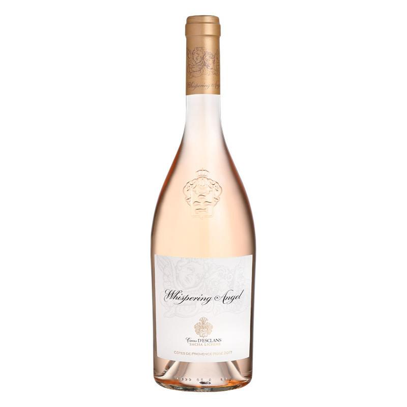 Chateau d'Esclans Rose Whispering Angel