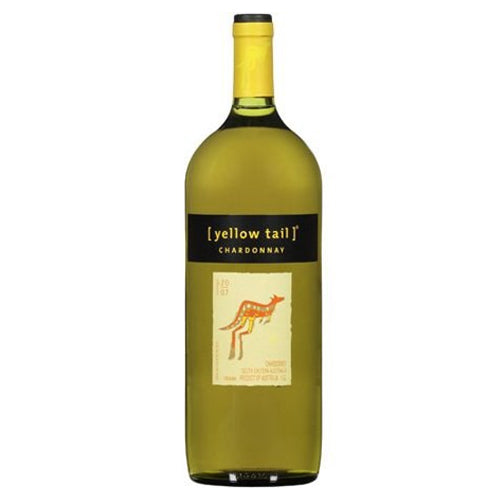 Yellow Tail Chardonnay - 1.5L
